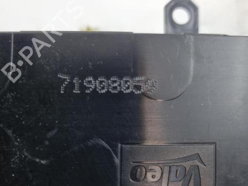 Climate control RENAULT CLIO IV (BH_) 1.5 dCi 90 | BP22827065I5 