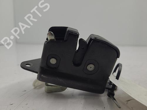 Tailgate lock FIAT PANDA (169_) 1.1 (169.AXA1A) | BP22820337C101 