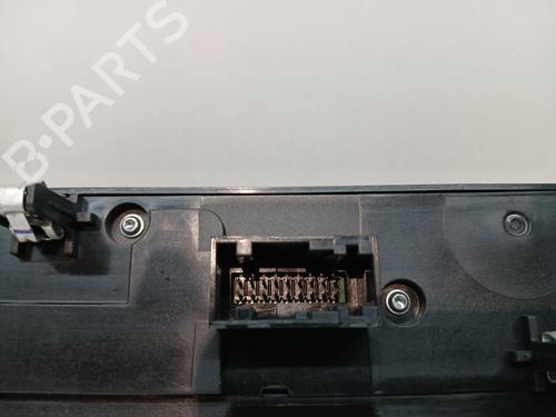 Warning switch CITROËN C5 AIRCROSS (A_) 1.5 BlueHDi 130 (ACYHZJ, ACYHZR) | BP30545357I22 - Image 2