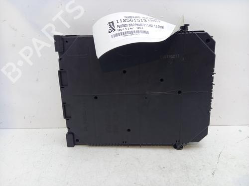 Used Fuse box Fuse box PEUGEOT 308 II (LB_, LP_, LW_, LH_, L3_) 1.5 BlueHDI 100 (102 hp) 29338943 29338943