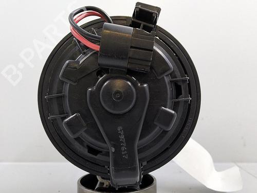 Heater blower motor PEUGEOT 2008 I (CU_) 1.2 THP 110 / PureTech 110 | BP22825360M62 