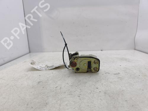 Used Front left lock HONDA CRX II (ED, EE) 1.6 i 16V (ED9) (131 hp) 29043960