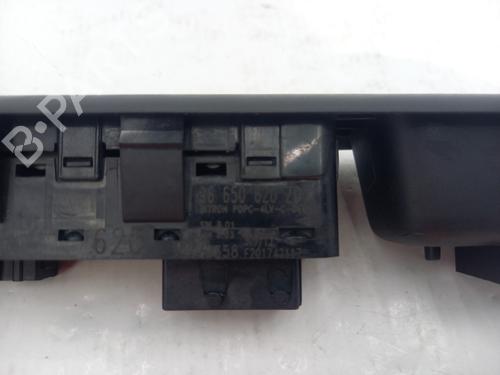Used Left front window switch Left front window switch PEUGEOT 5008 (0U_, 0E_) 1.6 HDi (114 hp) 34260158 34260158