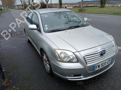 Left front window switch TOYOTA AVENSIS (_T25_) 2.0 D-4D (CDT250_, CDT250R) | BP32241841I27 - Image 6