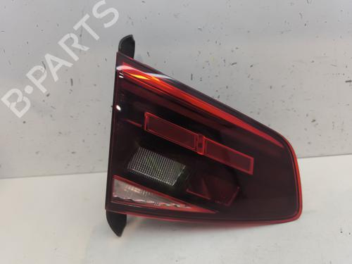 Venstre baklys, luke VW PASSAT B8 (3G2, CB2) 1.6 TDI (120 hp) 28362578