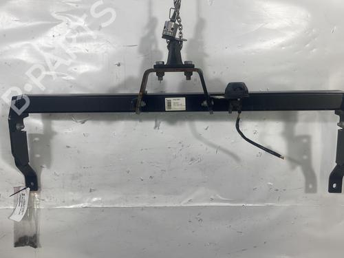 Used Tow ball/Mechanism RENAULT KANGOO / GRAND KANGOO II (KW0/1_) 1.5 dCi 90 (KW05, KW08, KW0G, KW11) (90 hp) 29515994