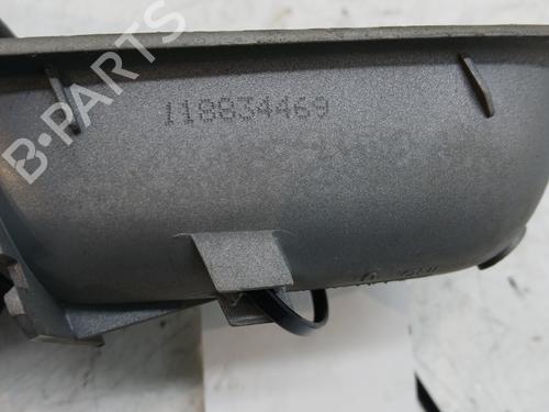 Used Left front window switch Left front window switch RENAULT TWINGO I (C06_) 1.2 16V (C06C, C06D, C06K) (75 hp) 31582140 31582140