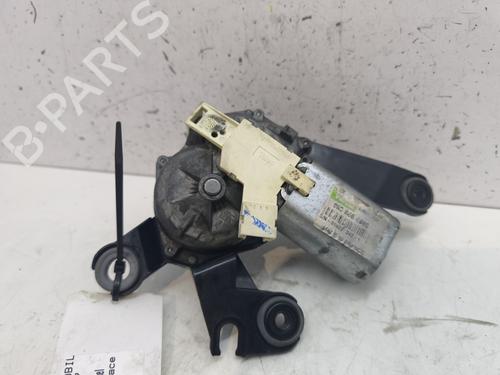 Used Rear wiper motor PEUGEOT 206 Hatchback (2A/C) 1.4 HDi eco 70 (68 hp) 26585507