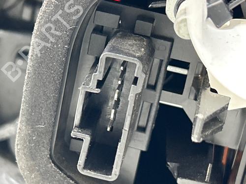 Venstre Baklys Venstre Baklys PEUGEOT 208 I (CA_, CC_) 1.2 THP 110 (110 hp) 35886670 35886670