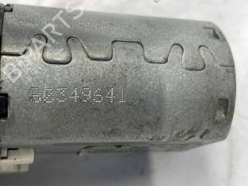 Used Rear wiper motor Rear wiper motor RENAULT TWINGO II (CN0_) 1.2 16V (CN04, CN0B) (75 hp) 22831532 22831532