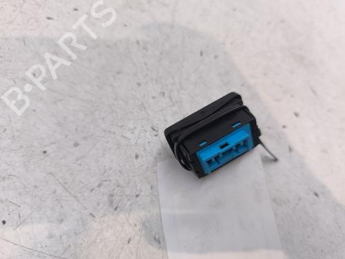 Left front window switch PEUGEOT 405 II Break (4E) 1.9 D | BP29640037I27 