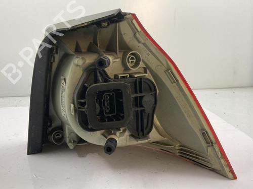 Left taillight VW GOLF V (1K1) 1.4 16V | BP22818123C34 