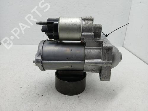 starter-renault-express-box-bodympv-2021-32515922 main image