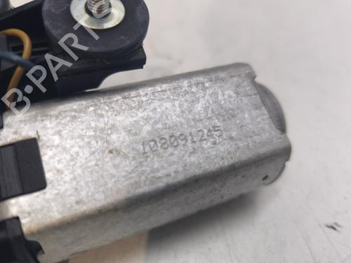 Rear wiper motor FIAT 500 (312_) 1.2 (312AXA1A) | BP27183234M102 