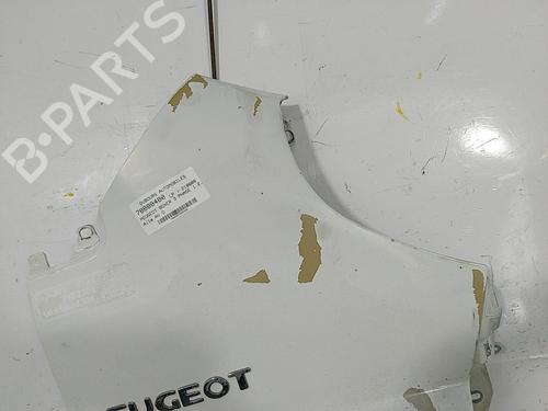 Used Right front fenders PEUGEOT BOXER Van 2.2 HDi 120 (120 hp) 29561905