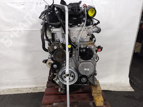 Engine CITROËN JUMPER II Van 3.0 HDi 180 | BP28526051M1 