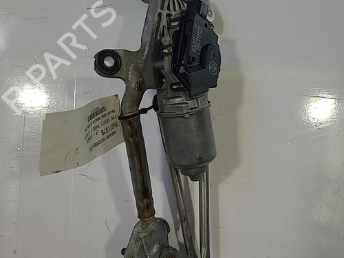 Used Front wiper motor FIAT SEDICI (189_) 2.0 D Multijet 4x4 (135 hp) 22829343