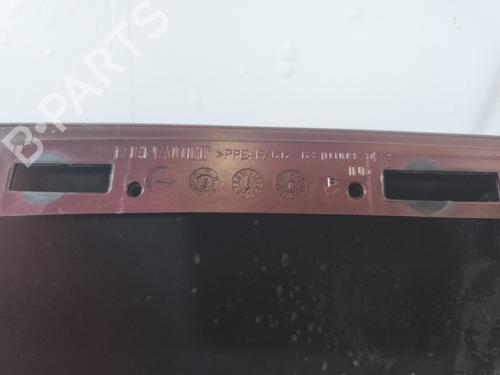 Used Right front fenders Right front fenders 39109304 39109304