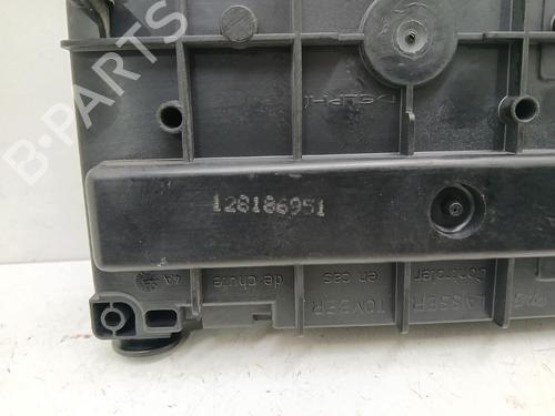 Fuse box CITROËN C6 (TD_) 3.0 HDi | BP36804079E1 - Image 5