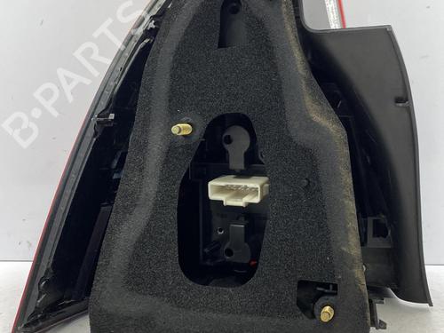 Right taillight CITROËN C5 II (RC_) 1.6 HDi (RC8HZB) | BP22828093C35 