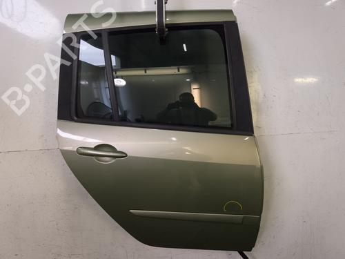 Dør højre bagtil Dør højre bagtil RENAULT MODUS / GRAND MODUS (F/JP0_) 1.5 dCi (FP0F, JP0F) (86 hp) 36299285 36299285