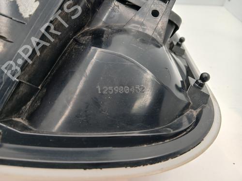 Left taillight FIAT 500 (312_) 1.2 (312AXA1A) | BP35961389C34 - Image 5