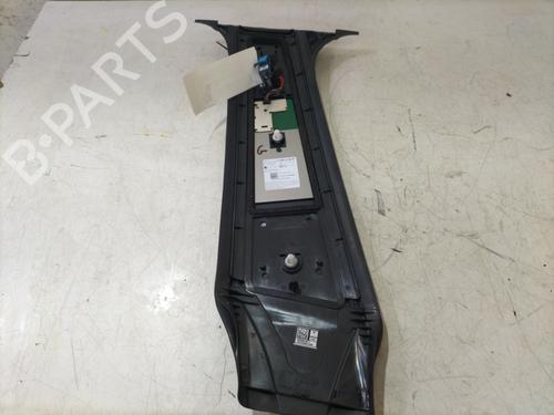 Camera TESLA MODEL Y (5YJY) Long Range All-wheel Drive | BP31271734E14 