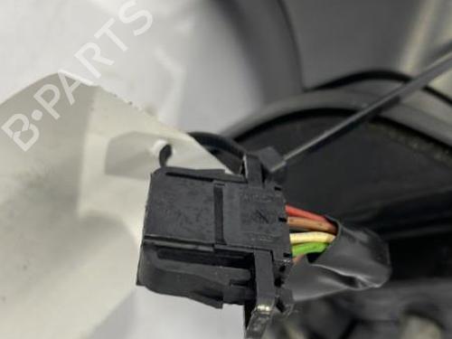 Left mirror SEAT ALTEA (5P1) 1.9 TDI | BP22832466C26 