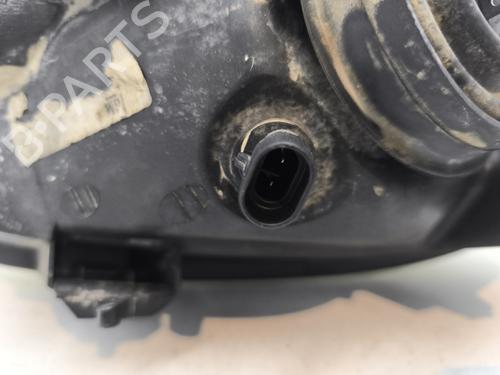 Højre forlygte OPEL CORSA B (S93) 1.2 i (F08, F68, M68) | BP29726017C29 