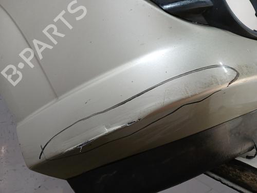 Front bumper OPEL MERIVA A MPV (X03) 1.7 CDTI (E75) | BP32228340C7 