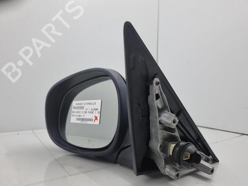 Left mirror BMW 3 (E90) 320 d | BP22826287C26 