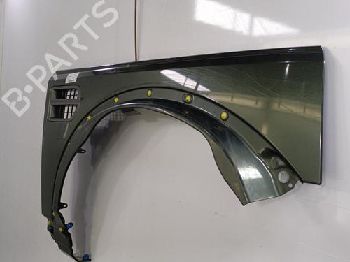 Right front fenders LAND ROVER DISCOVERY III (L319) 2.7 TD 4x4 | BP22817943C42 