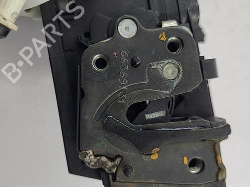 Front right lock PEUGEOT 308 SW II (LC_, LJ_, LR_, LX_, L4_) 2.0 BlueHDi 150 | BP22824267C97 