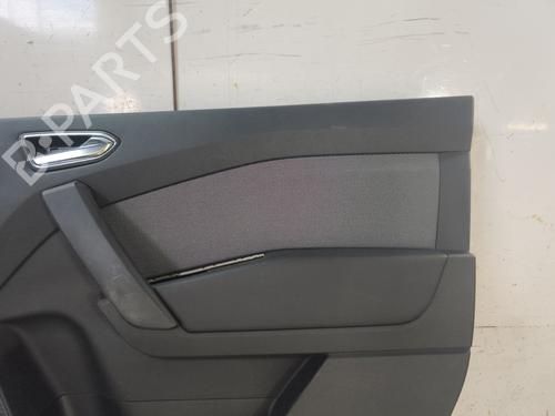 Used Front right panel Front right panel 38921597 38921597