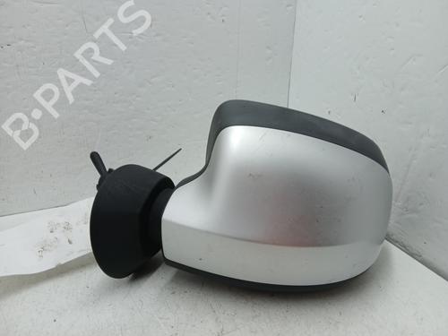 Used Left mirror DACIA SANDERO 1.5 dCi (75 hp) 31923699