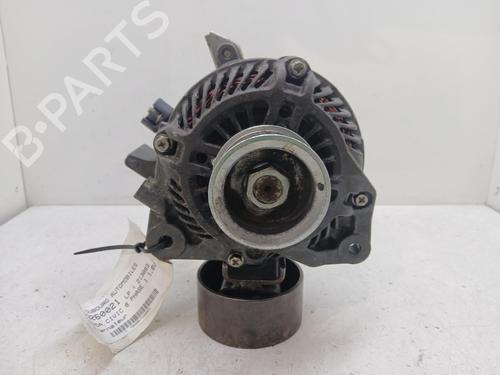 Generator Generator HONDA CIVIC VIII Hatchback (FN, FK) 1.8 (FN1, FK2) (140 hp) 37202948 37202948
