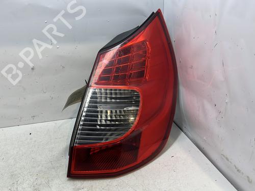 Used Right taillight RENAULT SCÉNIC II (JM0/1_) 1.5 dCi (JM1E, JM16) (106 hp) 29492005