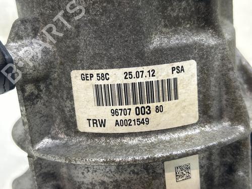 Used Steering pump Steering pump 38008994 38008994
