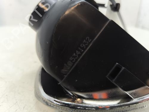 Left front indicator SEAT IBIZA II (6K1) 1.9 TDI | BP28499378C32 