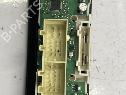 Used Climate control Climate control SKODA ROOMSTER (5J7) 1.6 TDI (90 hp) 22830464 22830464