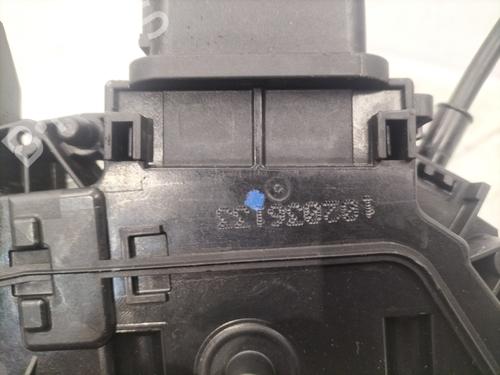 Front right lock FORD B-MAX (JK) 1.0 EcoBoost | BP24148808C97 - Image 5