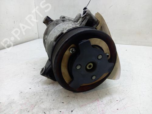 AC compressor BMW 1 (E87) 116 i | BP39476396M34  - Image 5