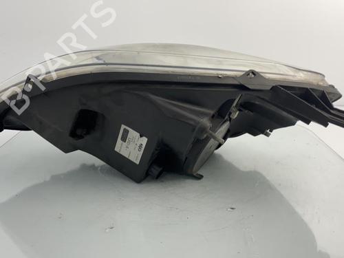 Used Right headlight CITROËN NEMO Box Body/MPV (AA_) 1.4 HDi (68 hp) 22815162