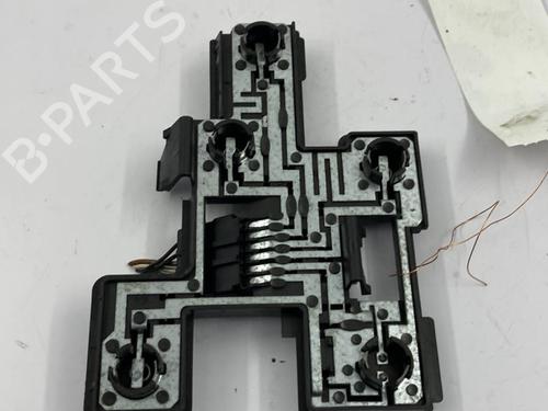 Used Lamp holder Lamp holder OPEL VECTRA B Hatchback (J96) 2.0 DI 16V (F68) (82 hp) 22818414 22818414