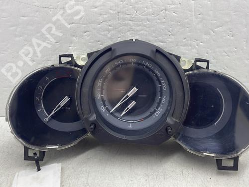 instrument-cluster-citroen-ds3-sa_-2009-2010-2011-2012-2013-2014-2015-2016-31880294 main image
