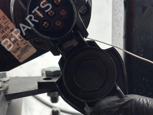 Trækkugle/Mekanisme FORD FOCUS II (DA_, HCP, DP) 1.8 TDCi | BP30973555C141