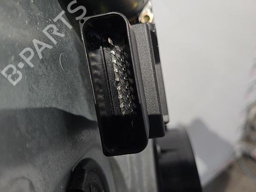 Rear left window mechanism VW PASSAT B5 Variant (3B5) 1.9 TDI | BP22822919C24 