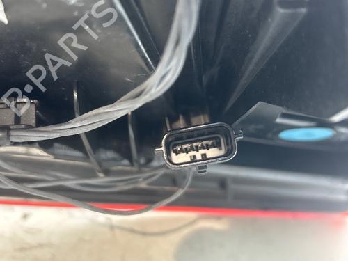 Right taillight RENAULT MEGANE IV Hatchback (B9A/M/N_) 1.2 TCe 130 (B9MR) | BP39727452C35 - Image 2