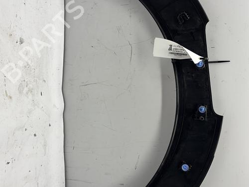 Venstre bagtil skærm liste CITROËN C4 CACTUS 1.5 BlueHDi 100 | BP31045701C136