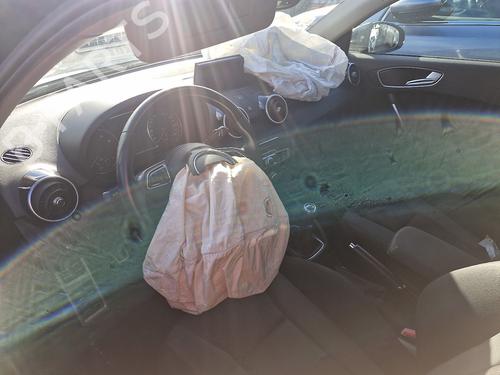 Gearbox AUDI A1 Sportback (8XA, 8XF) 1.0 TFSI | BP32170921M3 